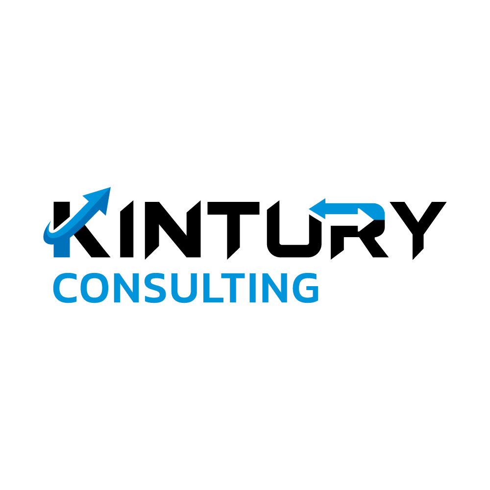Kintury Consulting Logo